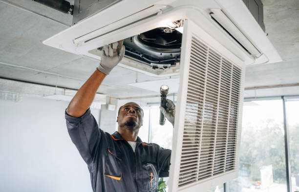 Licensed Hvac Installation service in Elmira, CA - FH HVAC