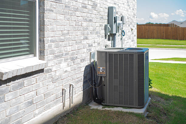 Reliable Hvac Installation contractor in Elmira, CA by FH HVAC